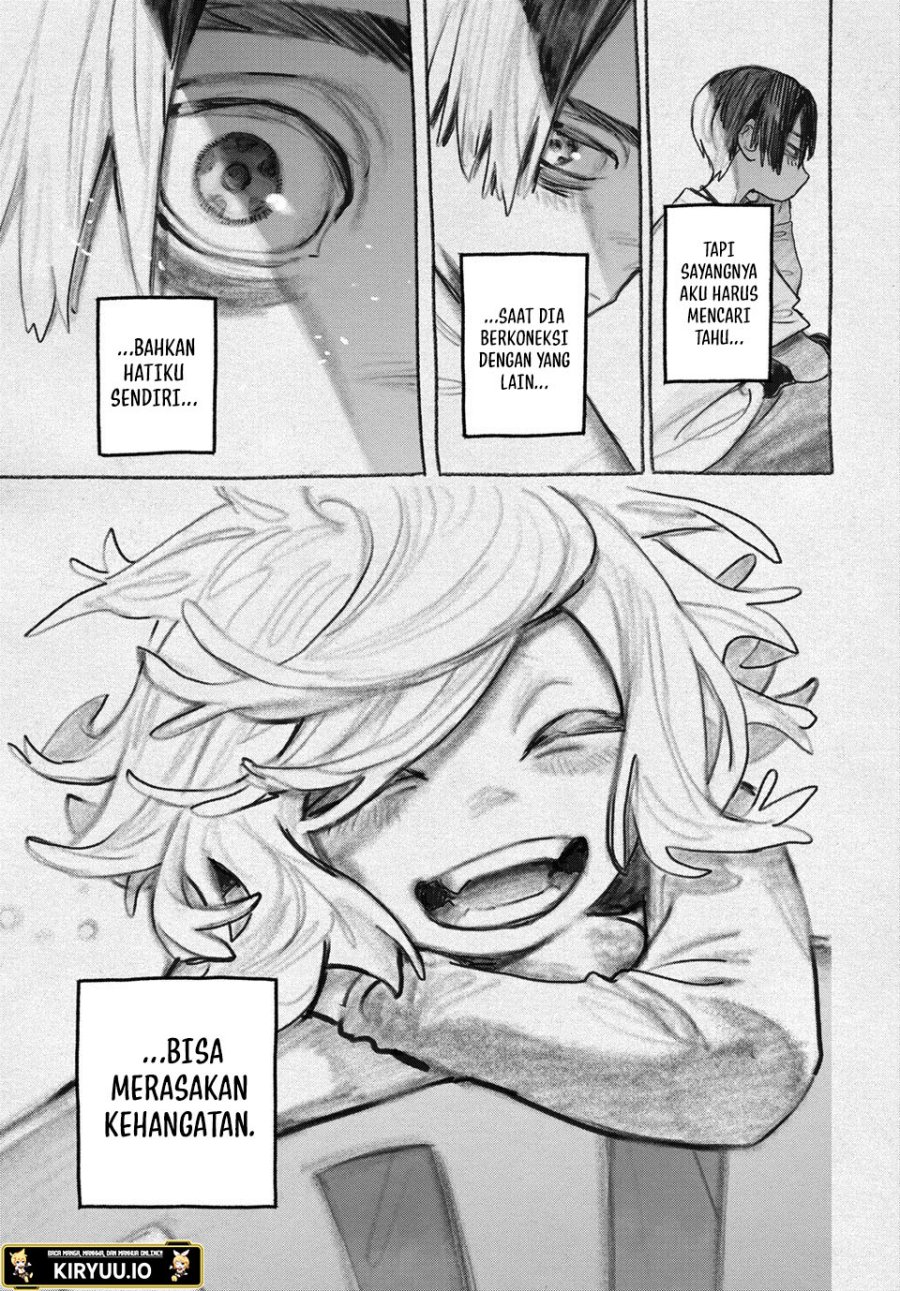 Gachiakuta Chapter 148 Gambar 16