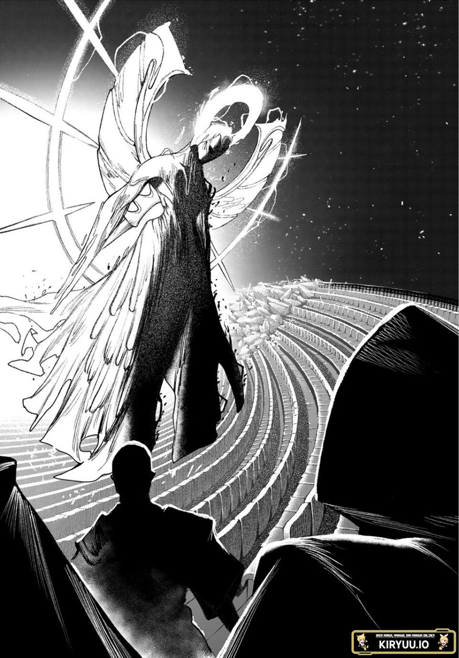 Gachiakuta Chapter 151 Gambar 17