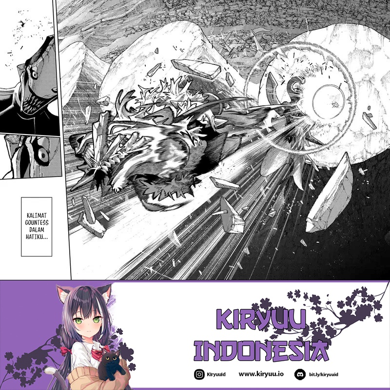 Gachiakuta Chapter 158 Gambar 15