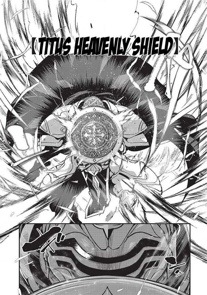 Gaikotsu Kishi-sama, Tadaima Isekai e Odekakechuu Chapter 03 Gambar 10