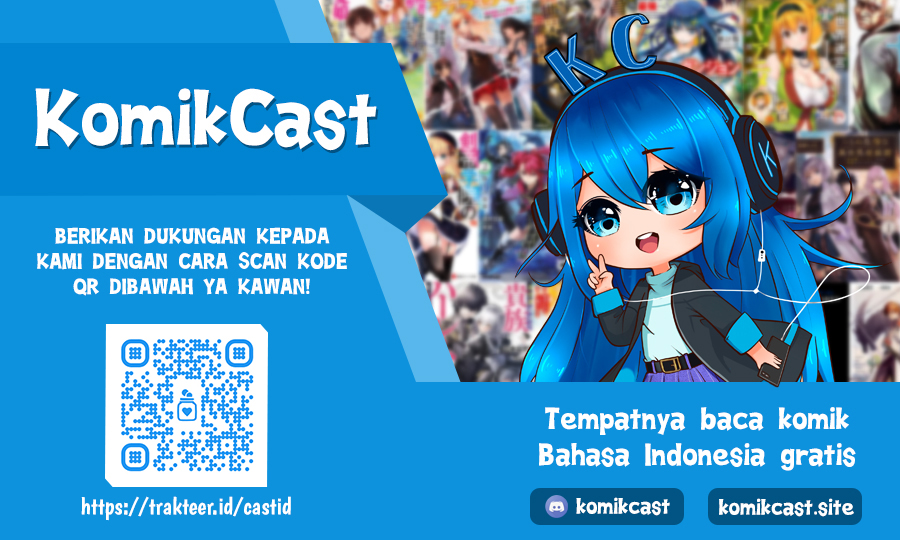 Gaikotsu Kishi-sama, Tadaima Isekai e Odekakechuu Chapter 56.1 Gambar 16