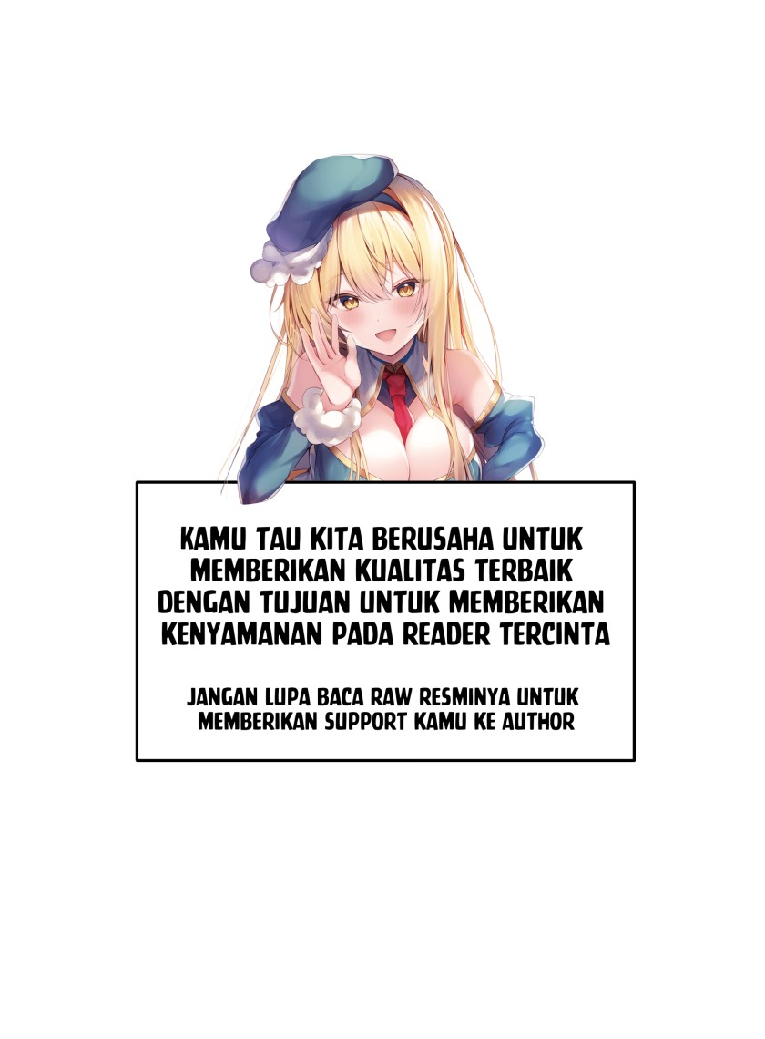 Gakeppuchi Reijou wa Kurokishi-sama o Horesasetai! Chapter 03 Gambar 30