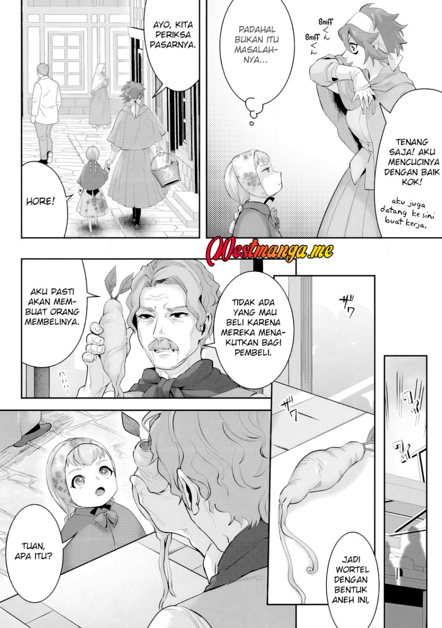 Gakuenmono No Otome Game No Sekai Ni Tensei Shita Kedo, Cheat-Mochi No Haikei Danshi Seitodatta You Desu Chapter 20 Gambar 3