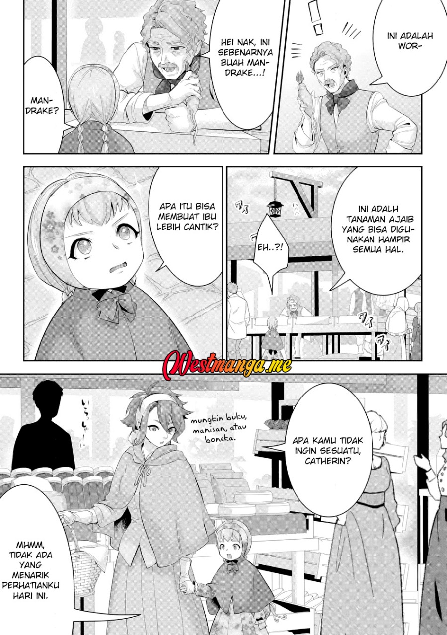 Gakuenmono No Otome Game No Sekai Ni Tensei Shita Kedo, Cheat-Mochi No Haikei Danshi Seitodatta You Desu Chapter 20 Gambar 4