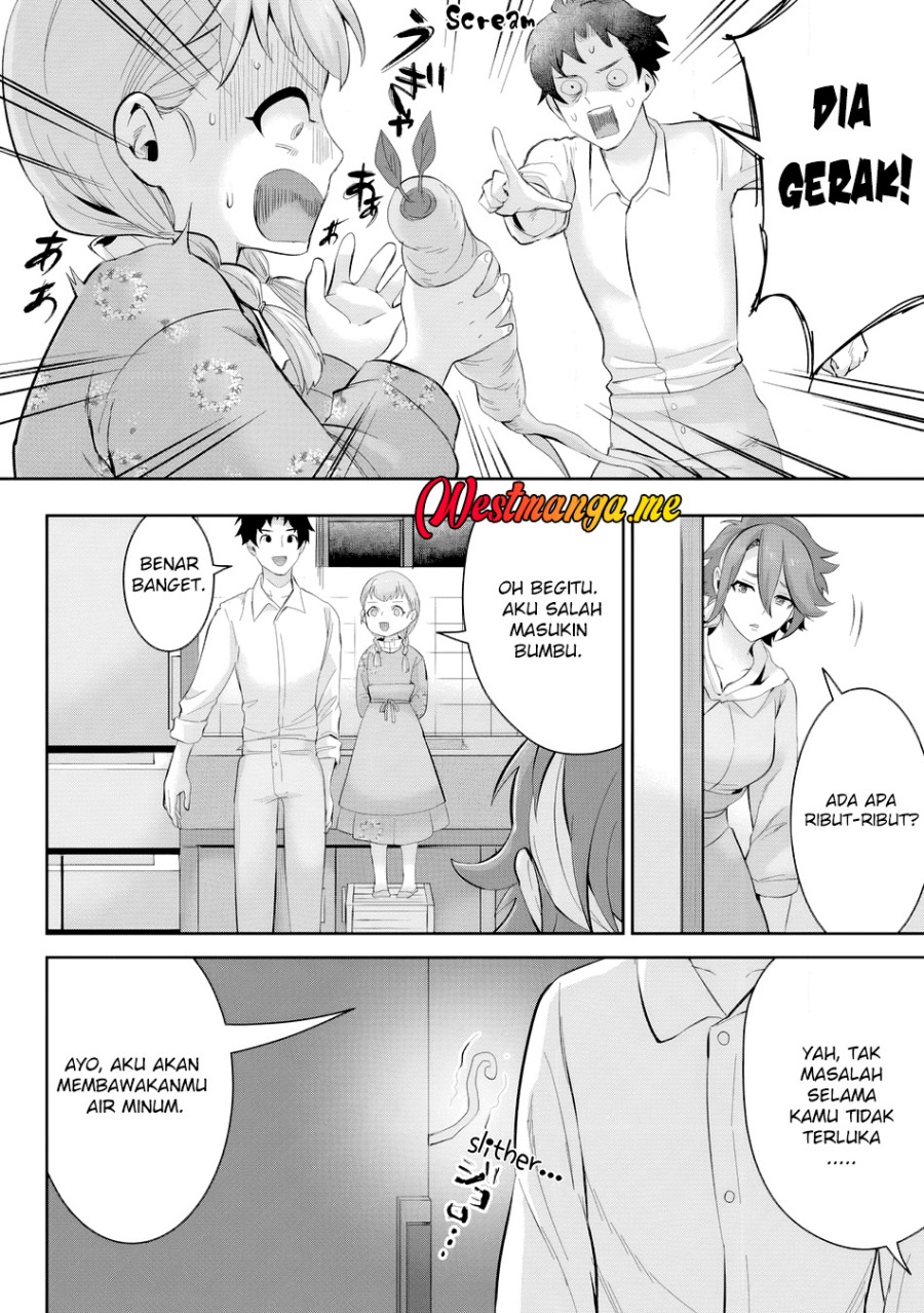 Gakuenmono No Otome Game No Sekai Ni Tensei Shita Kedo, Cheat-Mochi No Haikei Danshi Seitodatta You Desu Chapter 20 Gambar 7