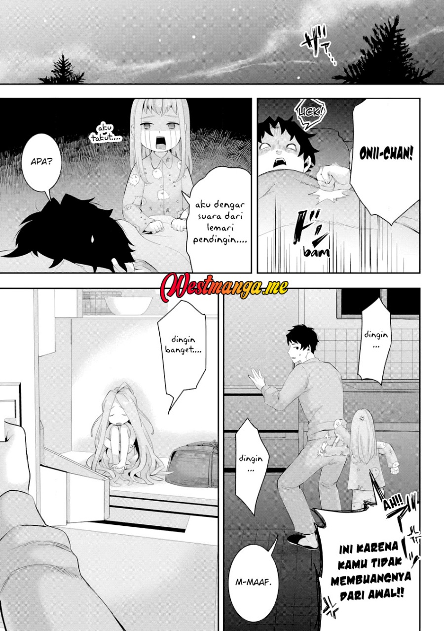 Gakuenmono No Otome Game No Sekai Ni Tensei Shita Kedo, Cheat-Mochi No Haikei Danshi Seitodatta You Desu Chapter 20 Gambar 8
