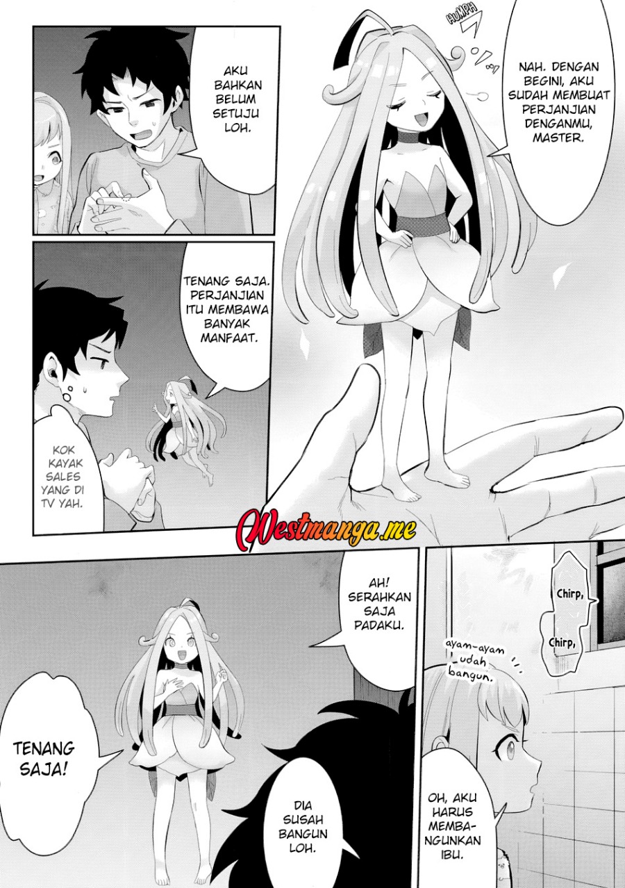 Gakuenmono No Otome Game No Sekai Ni Tensei Shita Kedo, Cheat-Mochi No Haikei Danshi Seitodatta You Desu Chapter 20 Gambar 15
