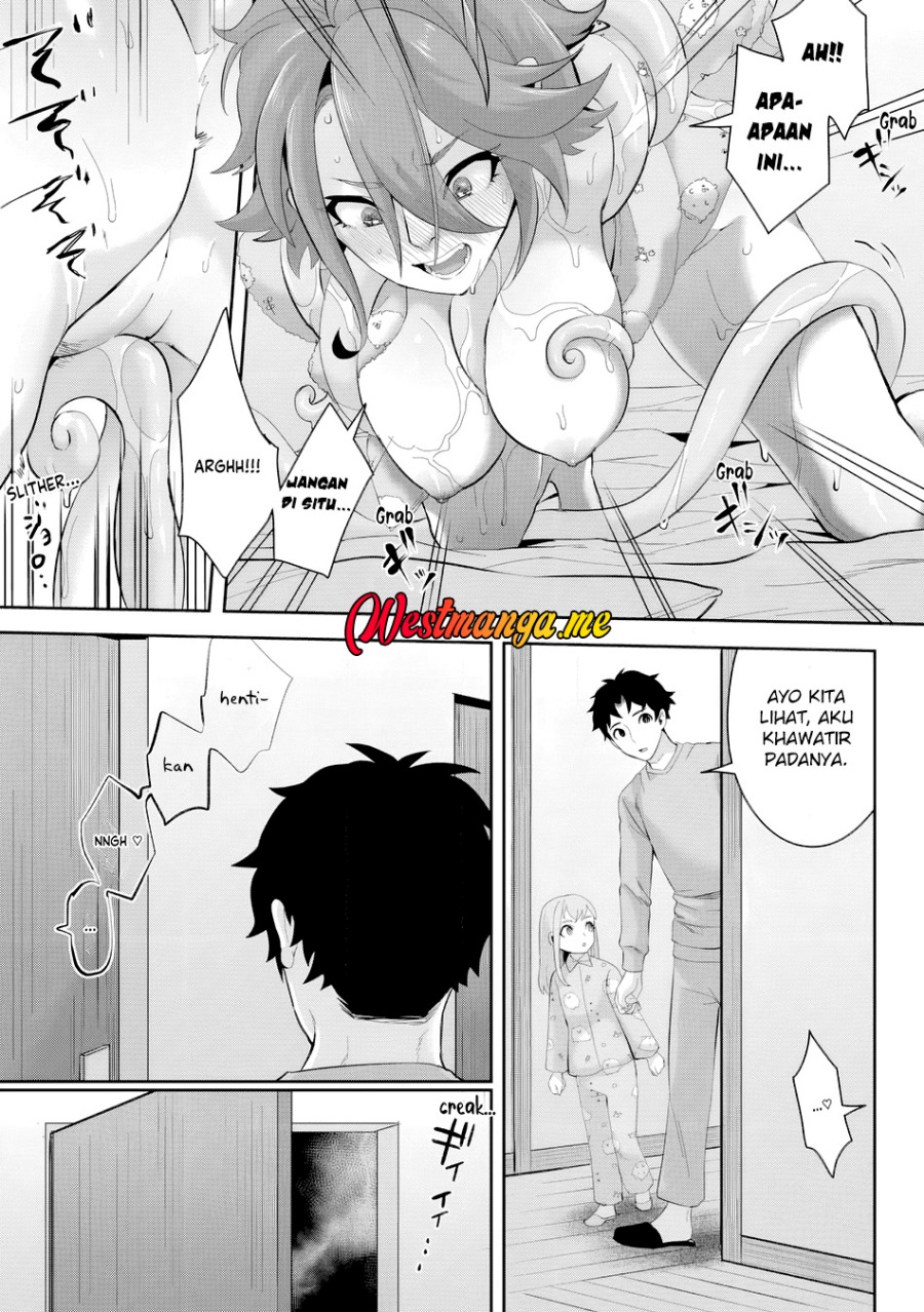 Gakuenmono No Otome Game No Sekai Ni Tensei Shita Kedo, Cheat-Mochi No Haikei Danshi Seitodatta You Desu Chapter 20 Gambar 17