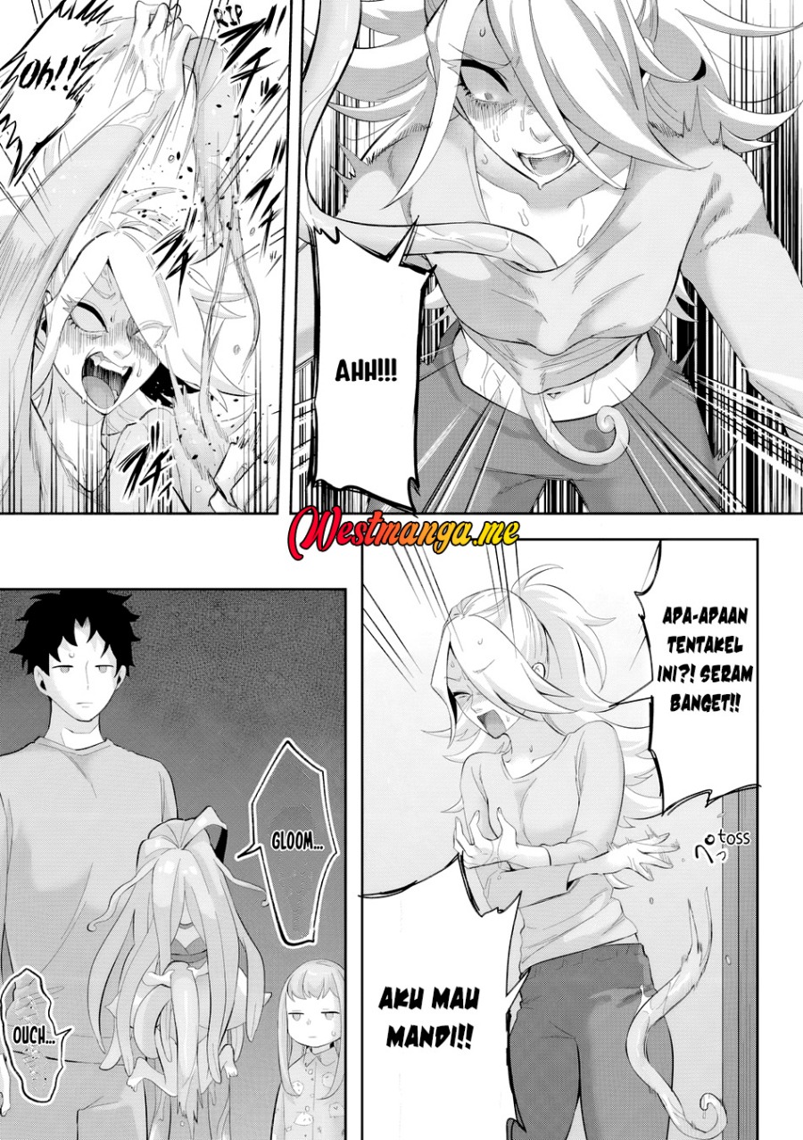 Gakuenmono No Otome Game No Sekai Ni Tensei Shita Kedo, Cheat-Mochi No Haikei Danshi Seitodatta You Desu Chapter 20 Gambar 19