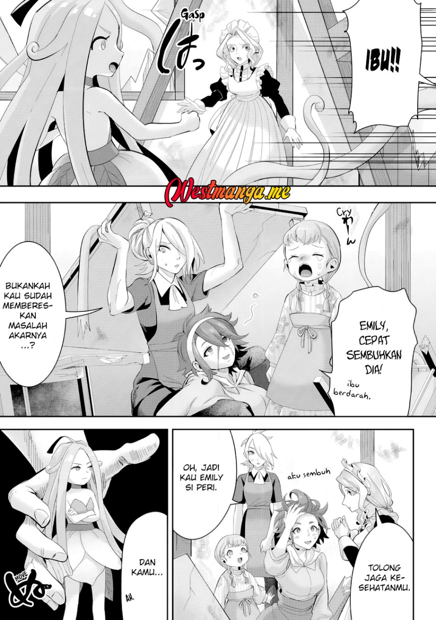 Gakuenmono No Otome Game No Sekai Ni Tensei Shita Kedo, Cheat-Mochi No Haikei Danshi Seitodatta You Desu Chapter 20 Gambar 20