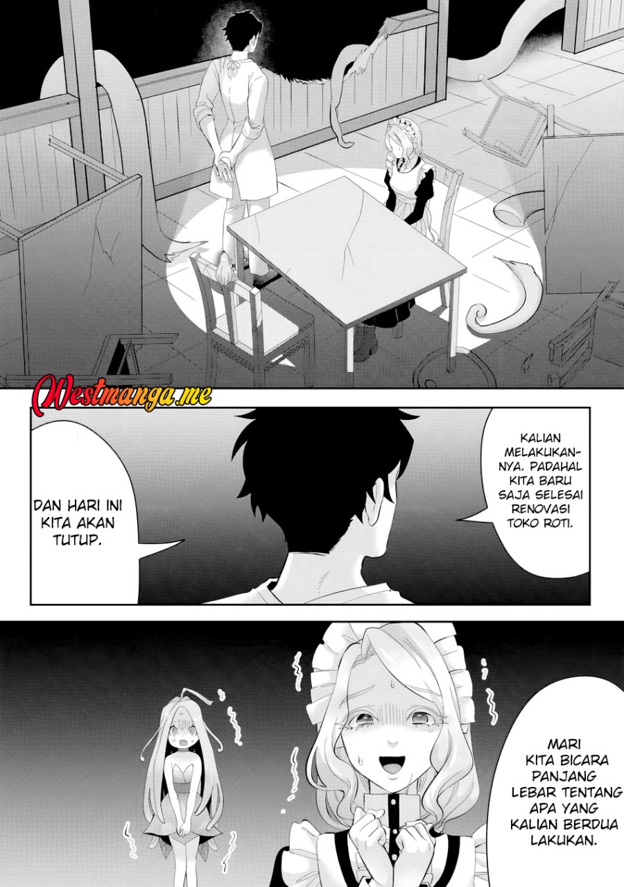 Gakuenmono No Otome Game No Sekai Ni Tensei Shita Kedo, Cheat-Mochi No Haikei Danshi Seitodatta You Desu Chapter 20 Gambar 21