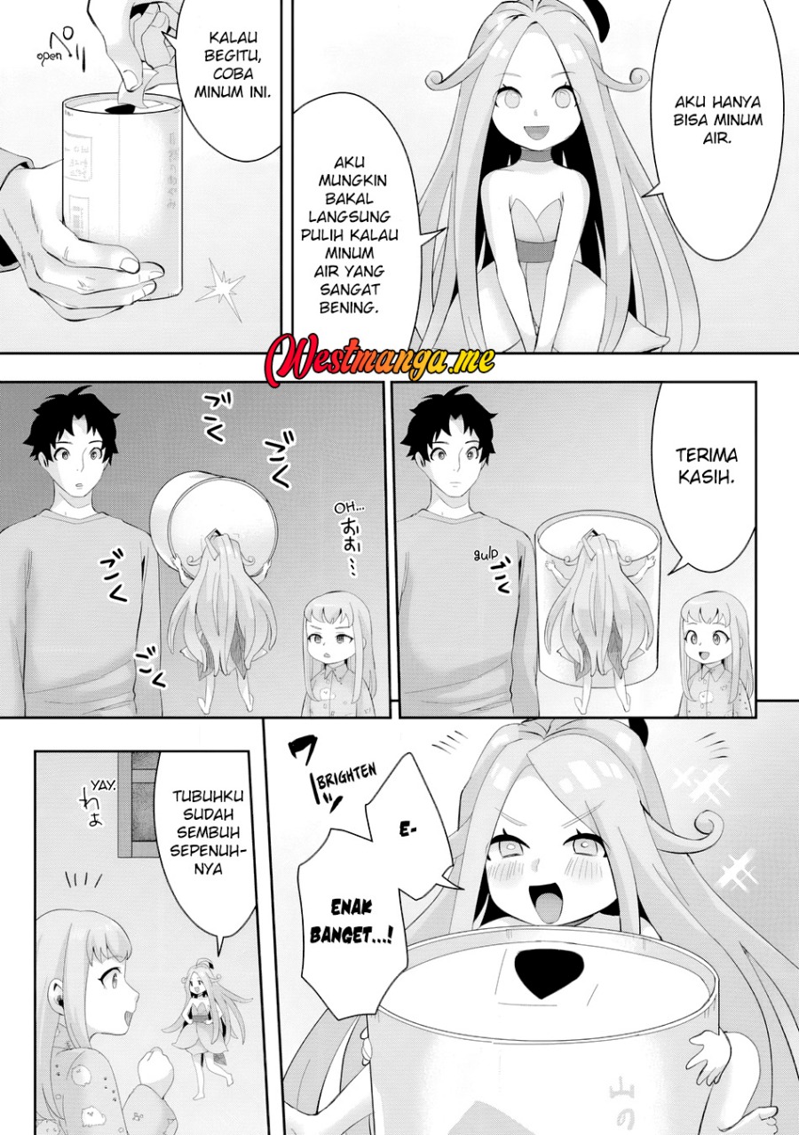 Gakuenmono No Otome Game No Sekai Ni Tensei Shita Kedo, Cheat-Mochi No Haikei Danshi Seitodatta You Desu Chapter 20 Gambar 24
