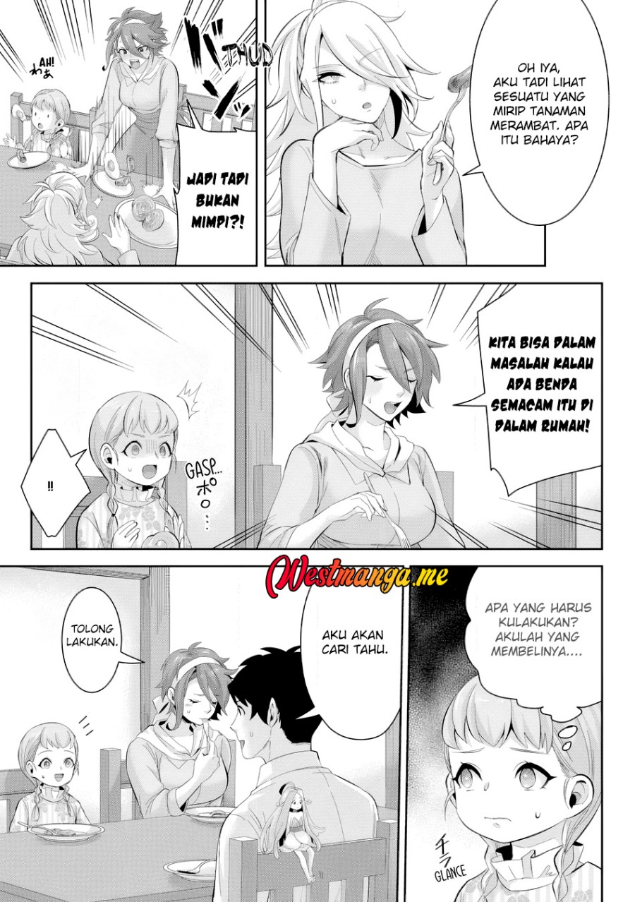 Gakuenmono No Otome Game No Sekai Ni Tensei Shita Kedo, Cheat-Mochi No Haikei Danshi Seitodatta You Desu Chapter 20 Gambar 28