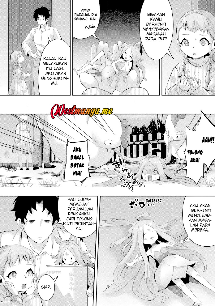 Gakuenmono No Otome Game No Sekai Ni Tensei Shita Kedo, Cheat-Mochi No Haikei Danshi Seitodatta You Desu Chapter 20 Gambar 29