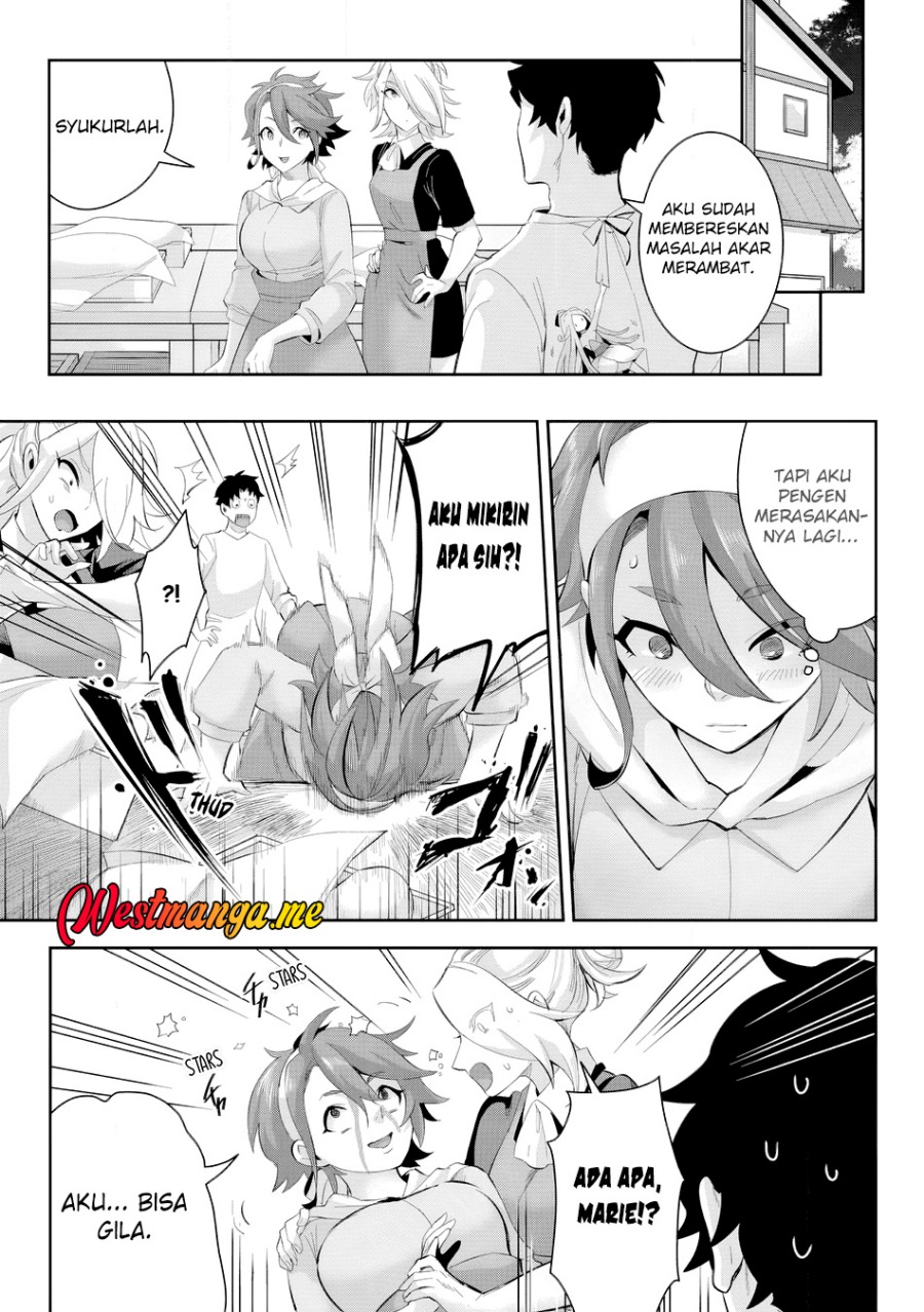 Gakuenmono No Otome Game No Sekai Ni Tensei Shita Kedo, Cheat-Mochi No Haikei Danshi Seitodatta You Desu Chapter 20 Gambar 30