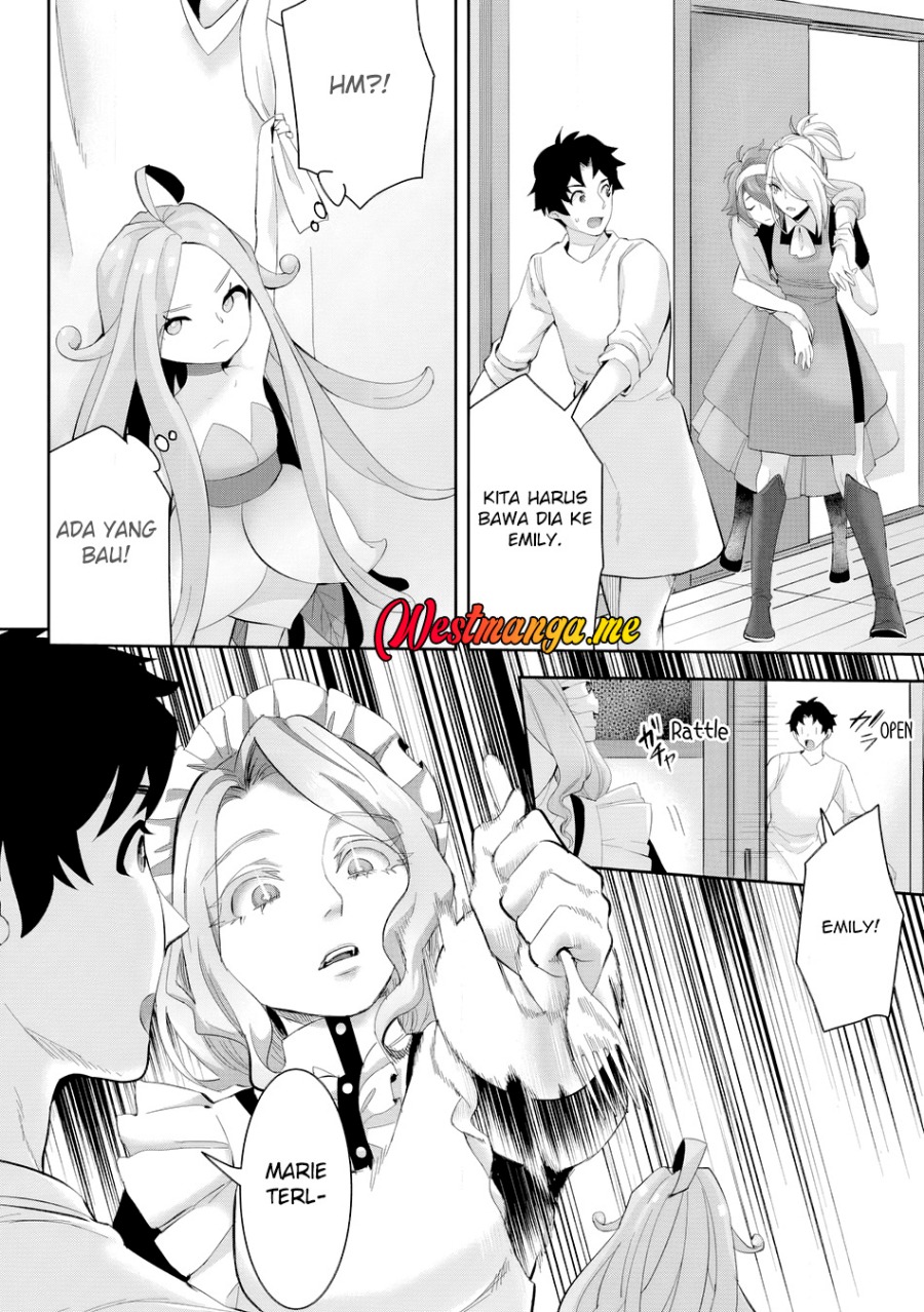 Gakuenmono No Otome Game No Sekai Ni Tensei Shita Kedo, Cheat-Mochi No Haikei Danshi Seitodatta You Desu Chapter 20 Gambar 31