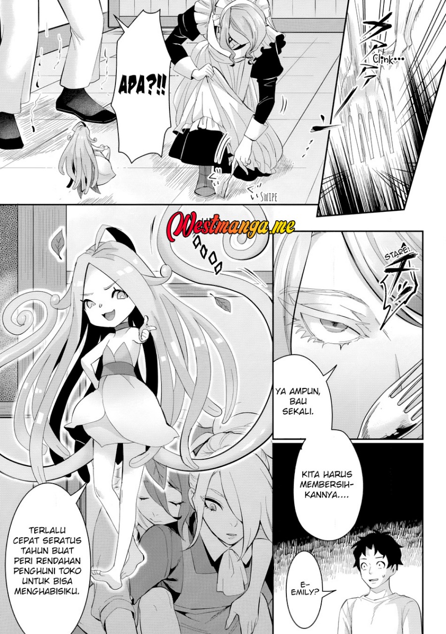 Gakuenmono No Otome Game No Sekai Ni Tensei Shita Kedo, Cheat-Mochi No Haikei Danshi Seitodatta You Desu Chapter 20 Gambar 32