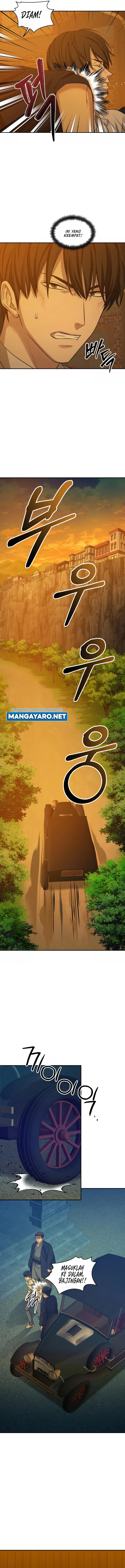 Gambling 1945 Chapter 06 Gambar 4