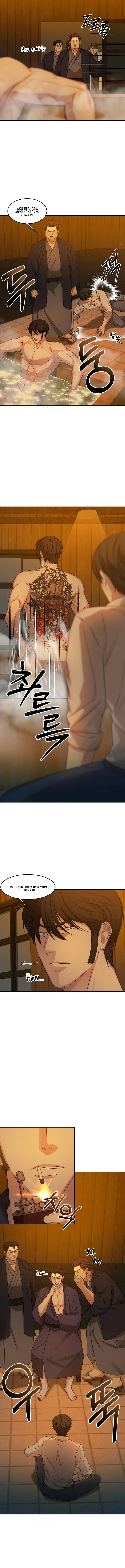 Gambling 1945 Chapter 06 Gambar 5