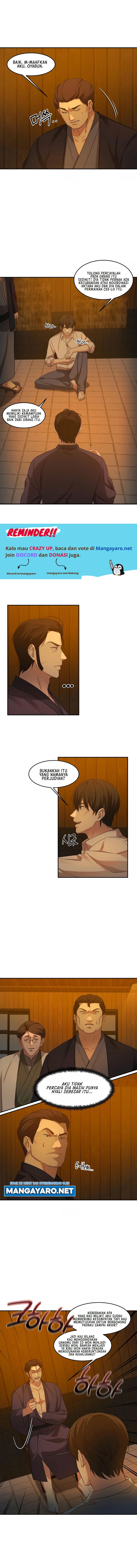 Gambling 1945 Chapter 06 Gambar 8