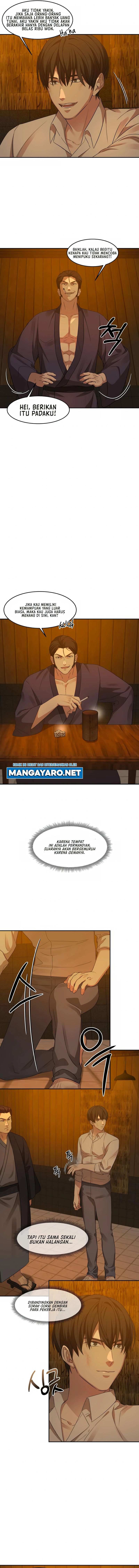 Gambling 1945 Chapter 06 Gambar 9