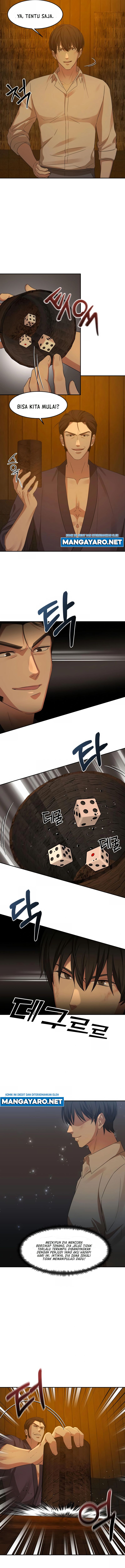 Gambling 1945 Chapter 06 Gambar 10