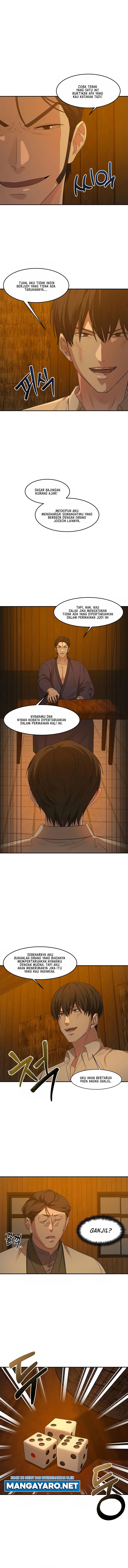 Gambling 1945 Chapter 06 Gambar 11