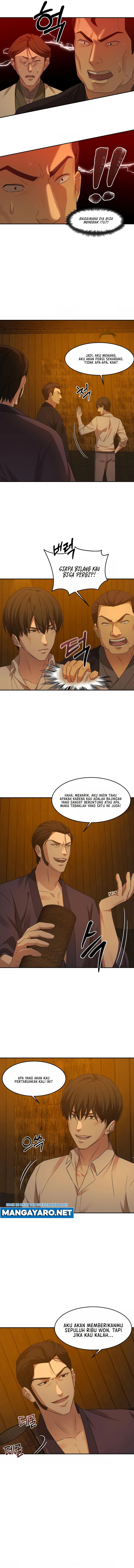 Gambling 1945 Chapter 06 Gambar 12