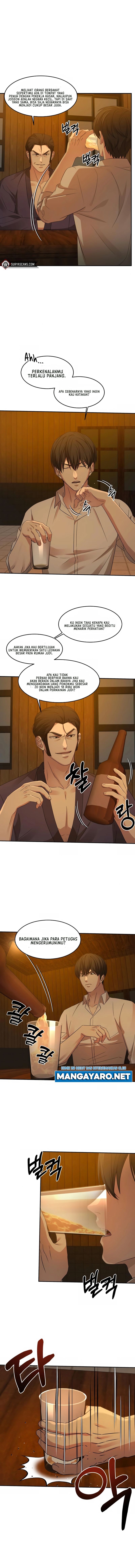 Gambling 1945 Chapter 08 Gambar 3