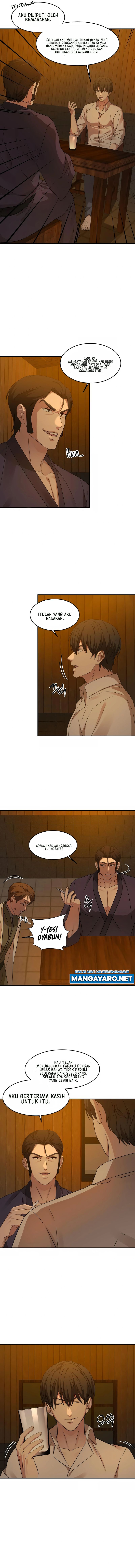 Gambling 1945 Chapter 08 Gambar 4