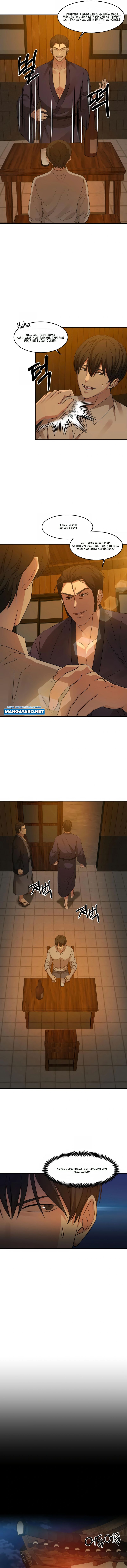 Gambling 1945 Chapter 08 Gambar 5