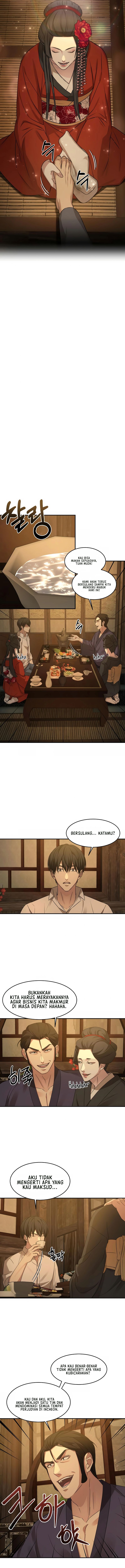 Gambling 1945 Chapter 08 Gambar 7