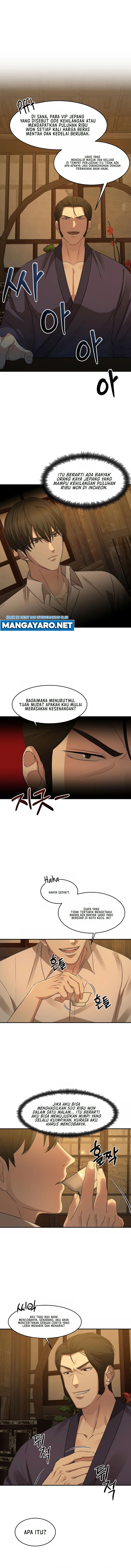 Gambling 1945 Chapter 08 Gambar 10