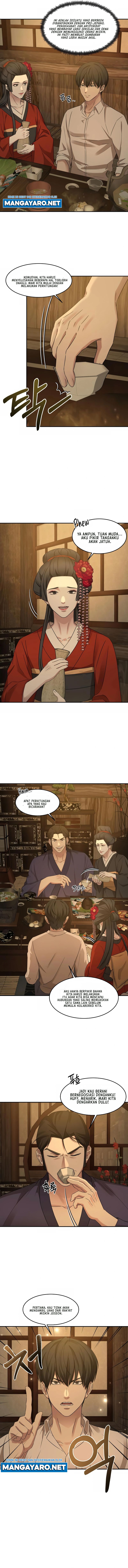 Gambling 1945 Chapter 08 Gambar 13