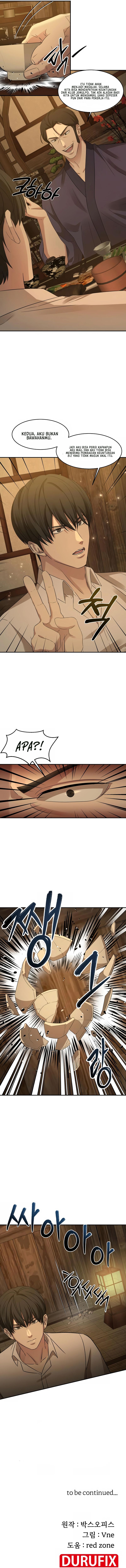 Gambling 1945 Chapter 08 Gambar 14