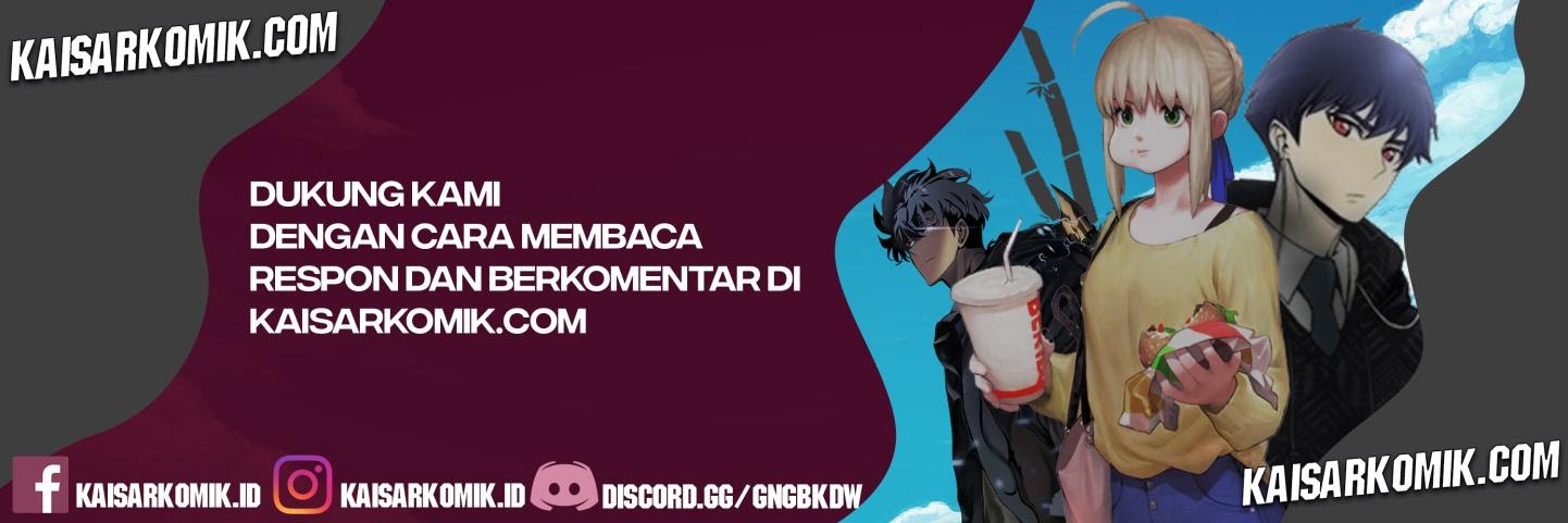 Game of the Strong Chapter 07 Gambar 7