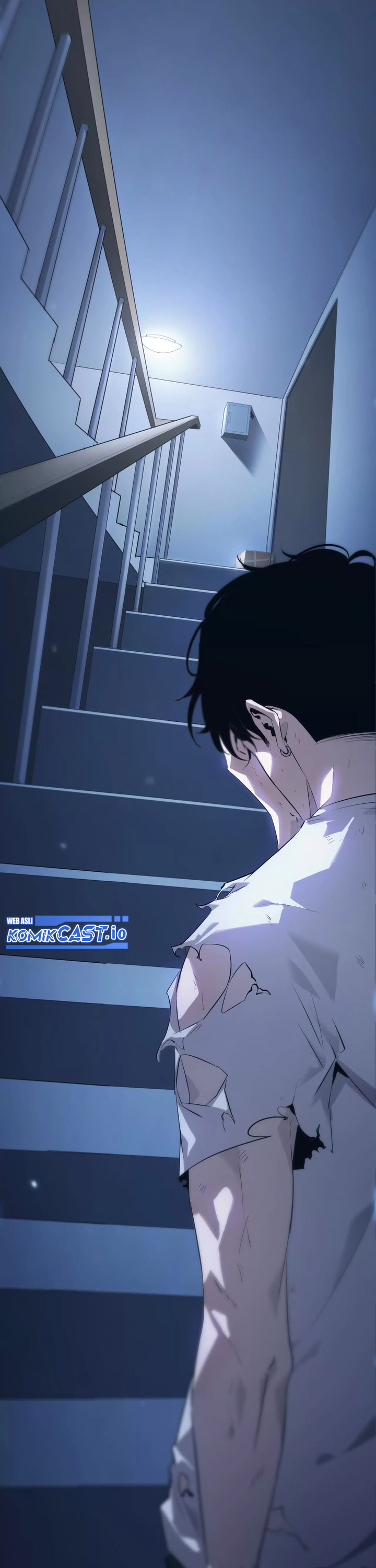 Game Online: Unrivaled In The World (Remake) Chapter 00 Gambar 13
