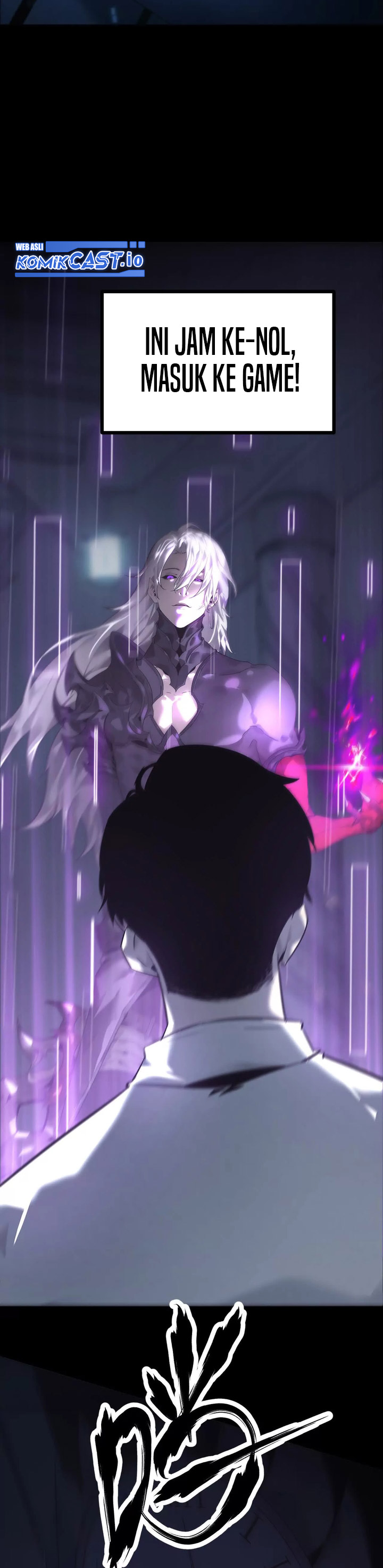 Game Online: Unrivaled In The World (Remake) Chapter 00 Gambar 21