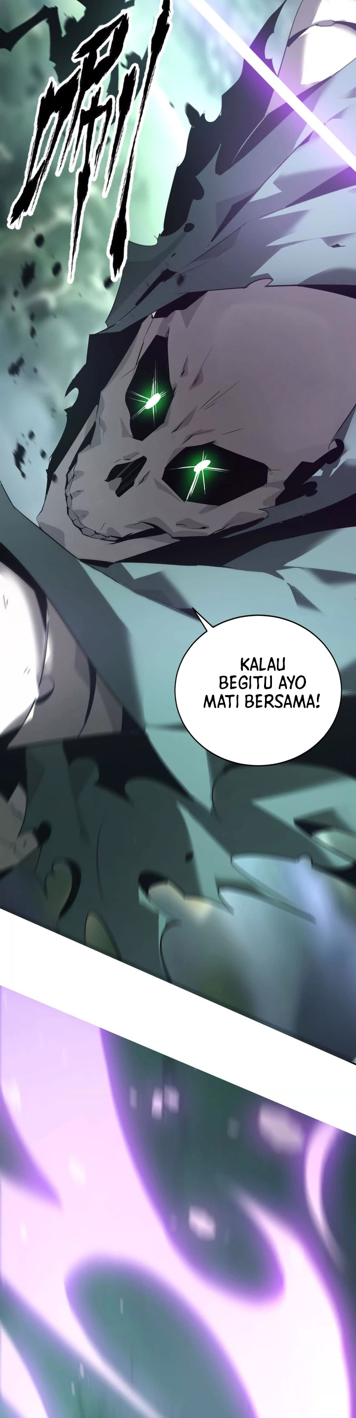Game Online: Unrivaled In The World (Remake) Chapter 09 Gambar 28