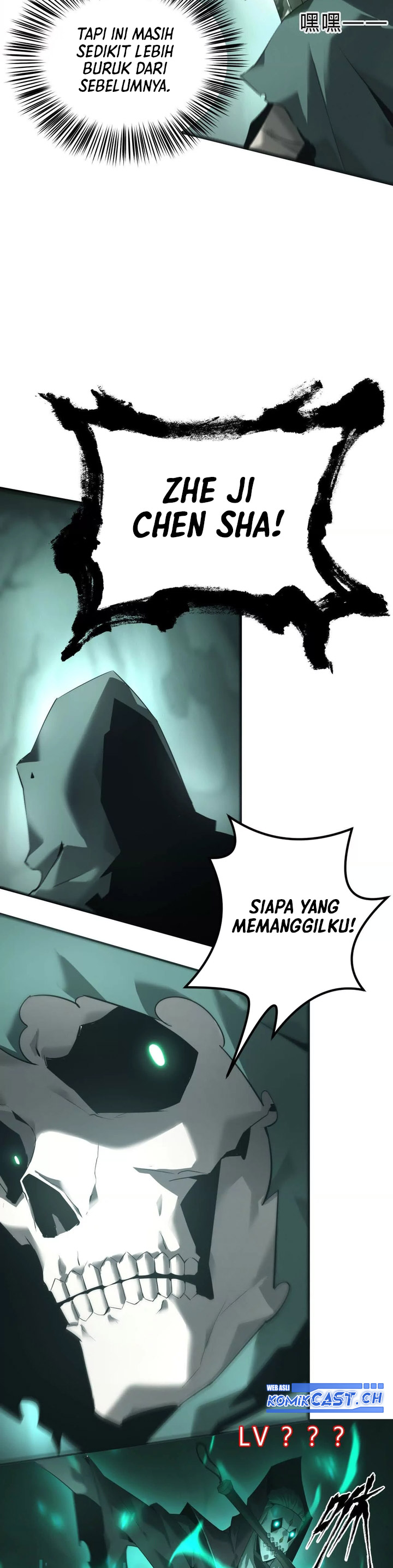 Game Online: Unrivaled In The World (Remake) Chapter 09 Gambar 30