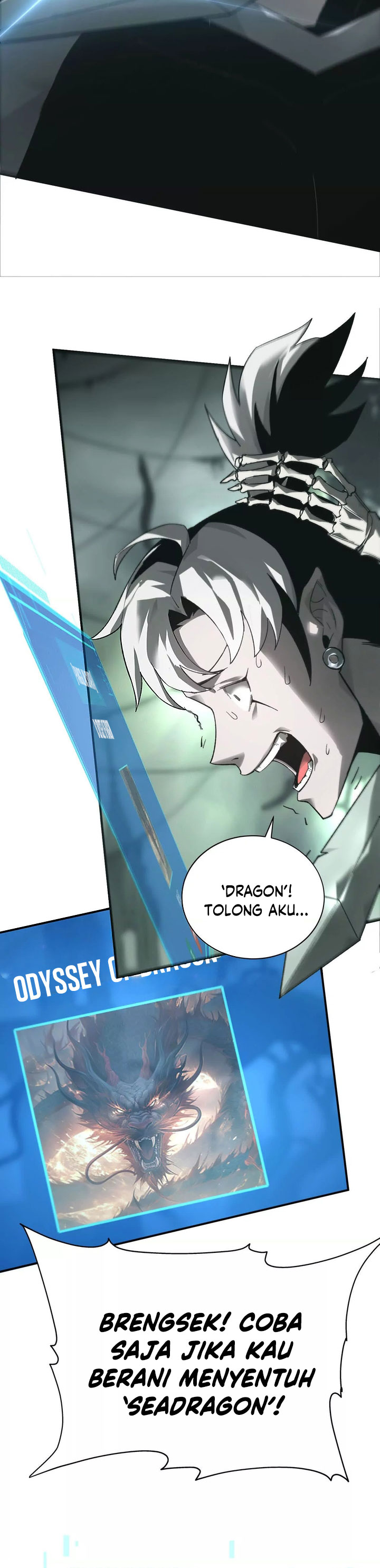 Game Online: Unrivaled In The World (Remake) Chapter 12 Gambar 9
