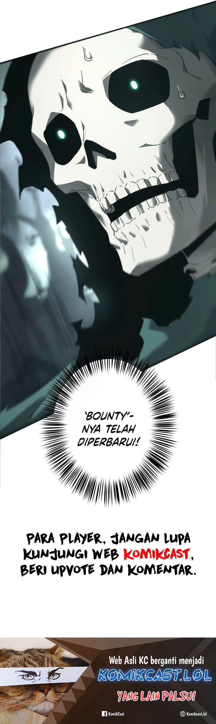 Game Online: Unrivaled In The World (Remake) Chapter 12 Gambar 28