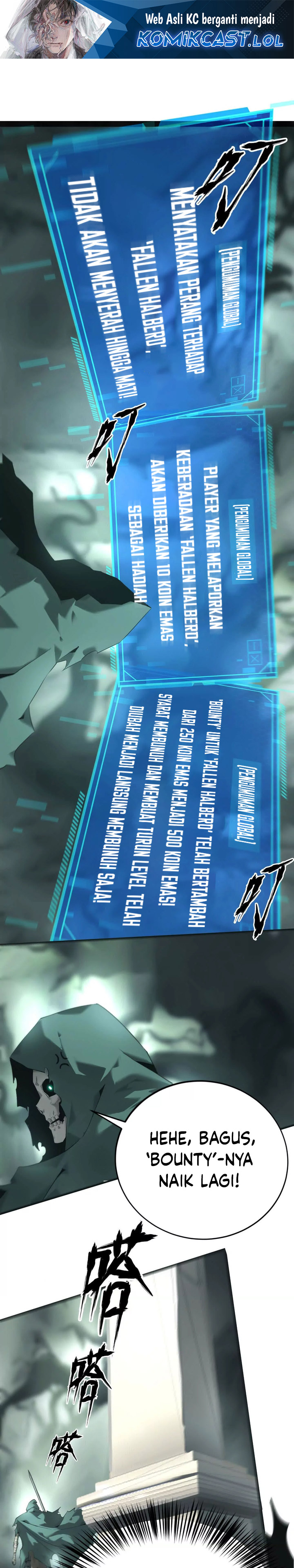 Game Online: Unrivaled In The World (Remake) Chapter 13 Gambar 2