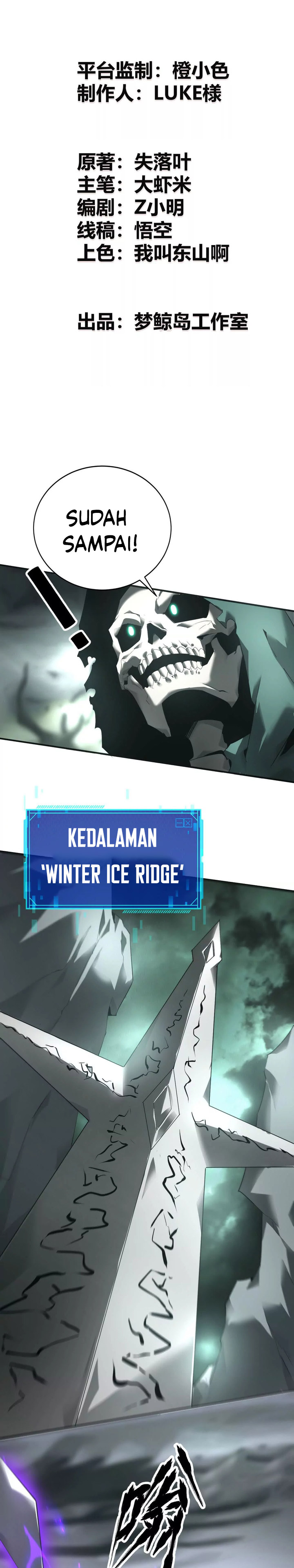 Game Online: Unrivaled In The World (Remake) Chapter 13 Gambar 4