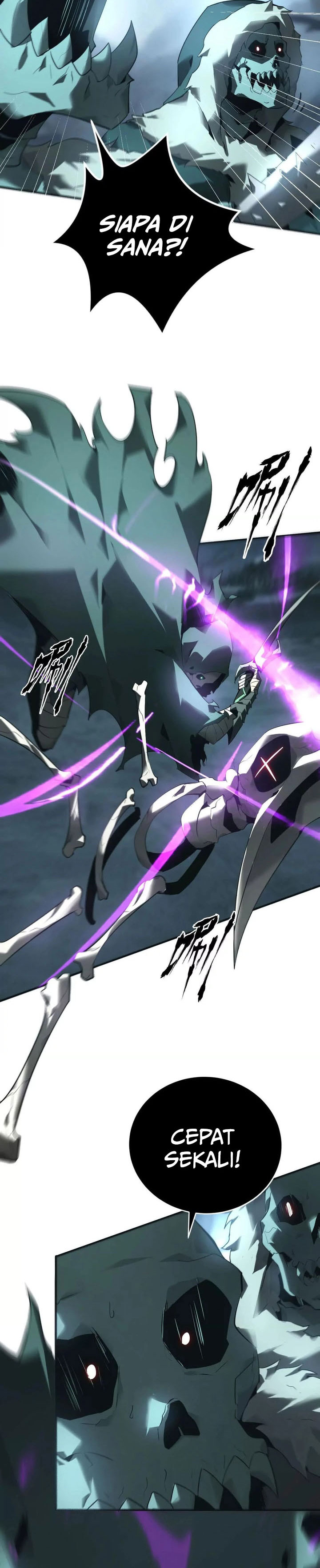 Game Online: Unrivaled In The World (Remake) Chapter 16 Gambar 9