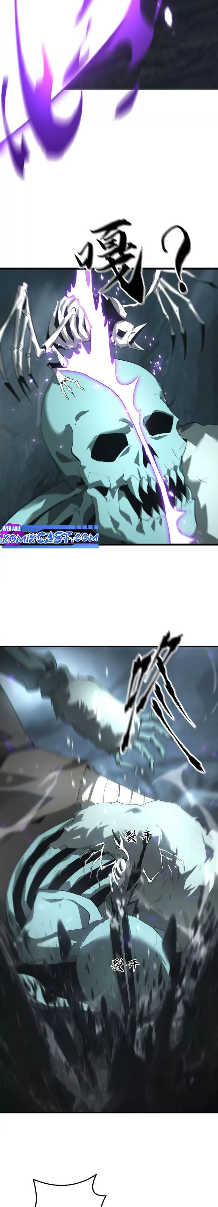 Game Online: Unrivaled In The World (Remake) Chapter 19 Gambar 8