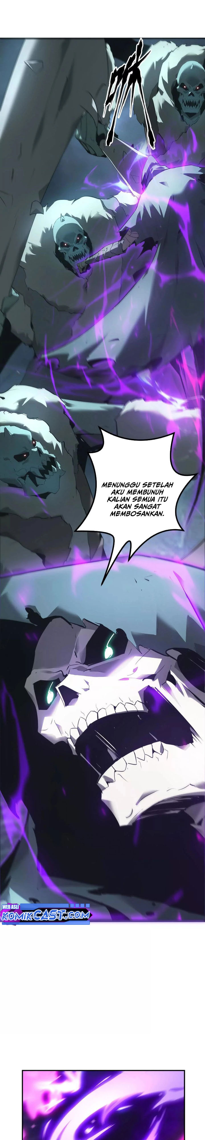 Game Online: Unrivaled In The World (Remake) Chapter 19 Gambar 15