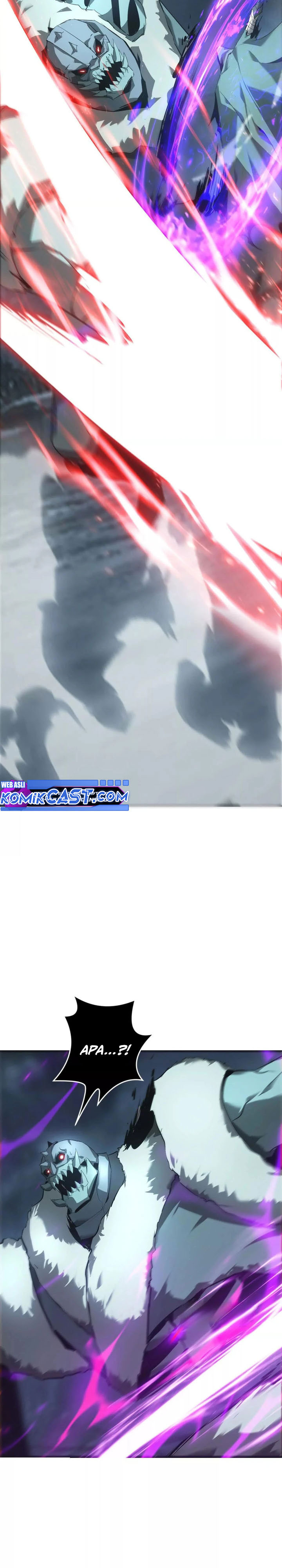Game Online: Unrivaled In The World (Remake) Chapter 19 Gambar 25