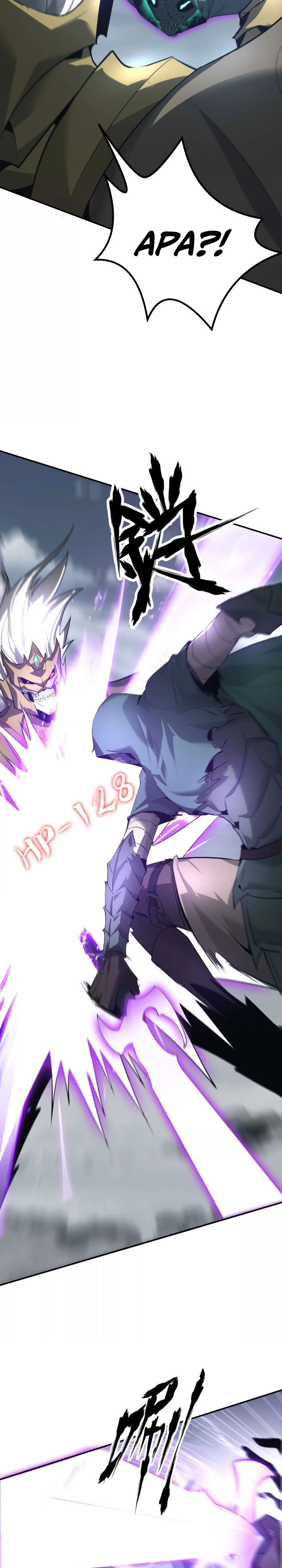 Game Online: Unrivaled In The World (Remake) Chapter 22 Gambar 20