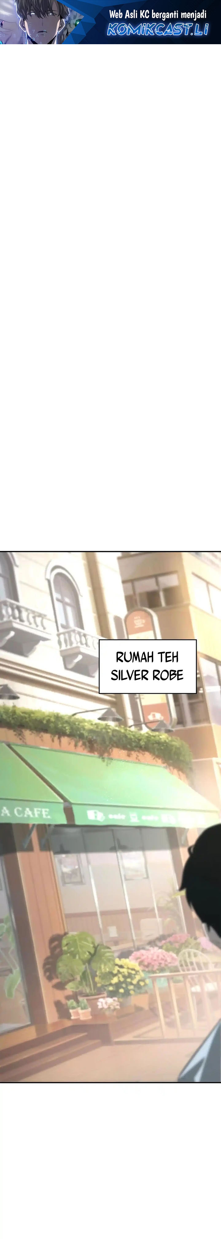 Game Online: Unrivaled In The World (Remake) Chapter 31 Gambar 2